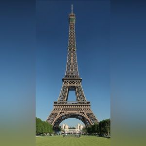 Meet your Posher, Meriam